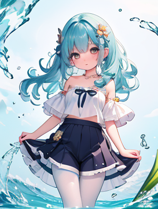 男孩的夏日时光：从袜子到凉鞋