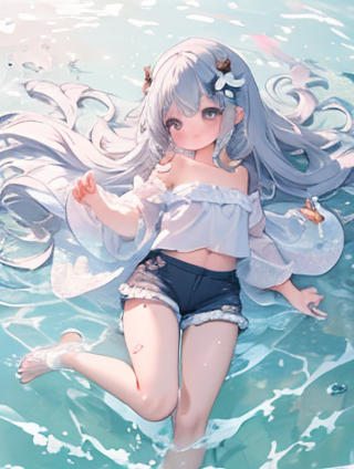 【情感治愈：如何用温情的话语和行动让女孩的心情重拾彩虹】