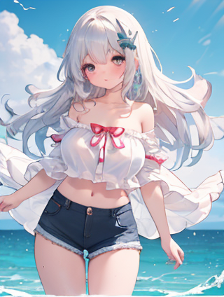 选择适合的初中女生跑步鞋